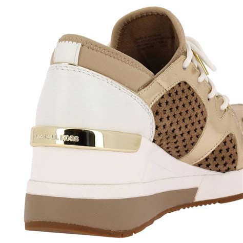 michael kors sneakers sale|michael kors shoes outlet clearance.